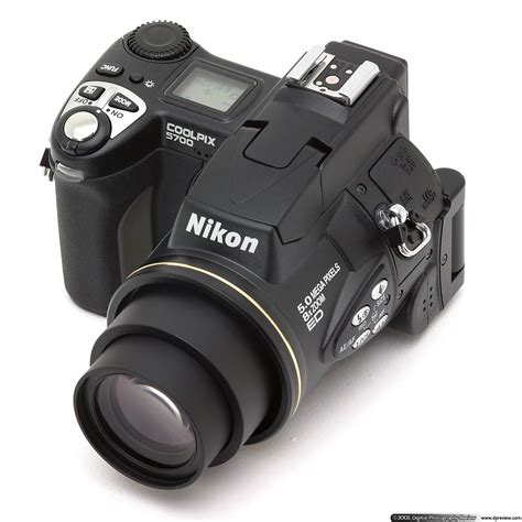 nikon 5700 digital camera|nikon 5700 camera prices.